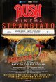 Rush: Cinema Strangiato - Director's Cut Poster