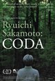 Ryuichi Sakamoto: Coda Poster