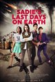 Sadie's Last Days on Earth Poster