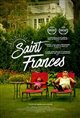 Saint Frances Poster