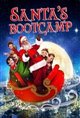 Santa's Boot Camp Movie Poster