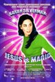 Sarah Silverman: Jesus is Magic Movie Poster