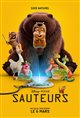 Sauteurs poster