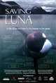 Saving Luna Poster