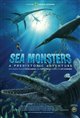 Sea Monsters: A Prehistoric Adventure Poster