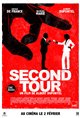 Second tour Poster