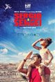 Sergio and Sergei (Sergio y Sergei) Movie Poster