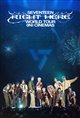 SEVENTEEN [RIGHT HERE] WORLD TOUR IN CINEMAS Poster