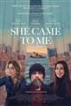 She Came to Me Poster