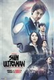 Shin Ultraman Poster
