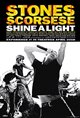 Shine a Light (v.o.a.) Movie Poster