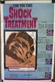 Shock Treatment Movie Poster