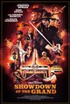 Showdown at the Grand Movie Poster