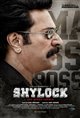 Shylock (Malayalam) Poster