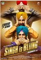 Singh is Bling Poster