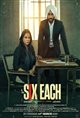 Six Each Poster