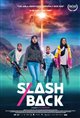 Slash/Back Movie Poster