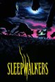 Sleepwalkers Movie Poster