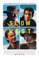 Slow West Poster