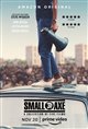 Small Axe (Prime Video) Movie Poster