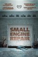 Small Engine Repair Movie Poster