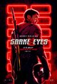 Snake Eyes : L'expérience IMAX Poster