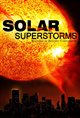 Solar Superstorms Movie Poster