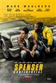 Spenser Confidential (Netflix) Movie Poster