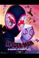 Spider-Man : À travers le Spider-Verse poster