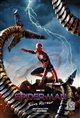Spider-Man : Sans retour - L'expérience IMAX Poster