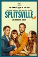 Splitsville poster