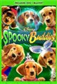 Spooky Buddies Movie Poster