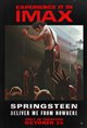 Springsteen: Deliver Me From Nowhere - The IMAX Experience poster