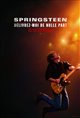 Springsteen : Délivrez-moi de nulle part poster