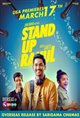 Stand Up Rahul Movie Poster