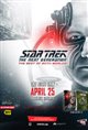 Star Trek: The Next Generation - The Best of Both Worlds Movie Poster