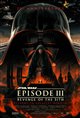 Star Wars: Episode III - Revenge of the Sith (2025 re-release) Poster