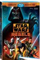 Star Wars Rebels: Season Two Movie Poster