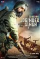 Subedar Joginder Singh Poster