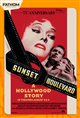Sunset Boulevard poster