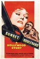 Sunset Boulevard Poster