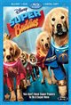 Super Buddies Movie Poster
