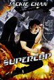 Supercop Movie Poster
