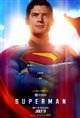 Superman poster