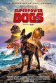 Superpower Dogs 3D Poster