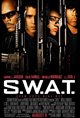 S.W.A.T. Movie Poster