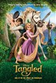 Tangled Movie Poster