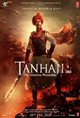 Tanhaji: The Unsung Warrior (Hindi) Poster