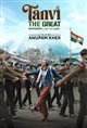 Tanvi the Great poster