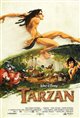 Tarzan (1999) Movie Poster